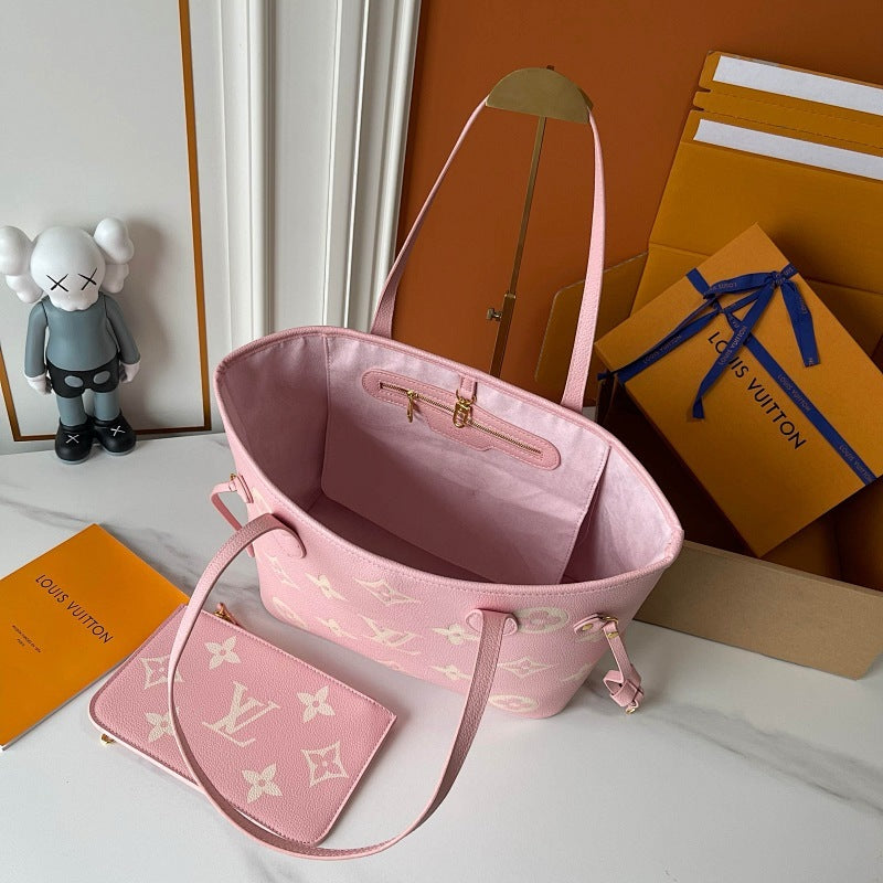 Dragons Bags LVn Luxury Bag --79576
