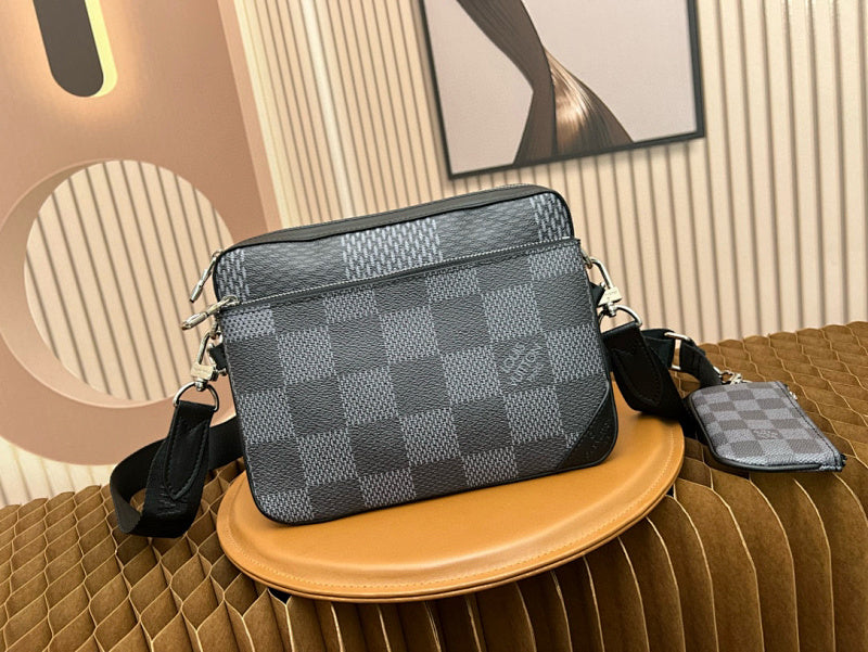 Dragons Bags ln Luxury Bag --70422