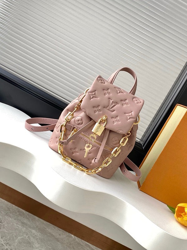 Dragons Bags LVn Luxury Bag --78978