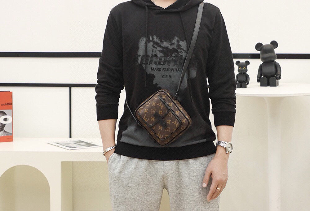 Dragons Bags ln Luxury Bag --70489