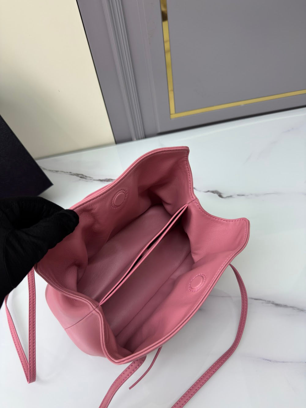 Dragons Bags Pradn Luxury Bag --101583