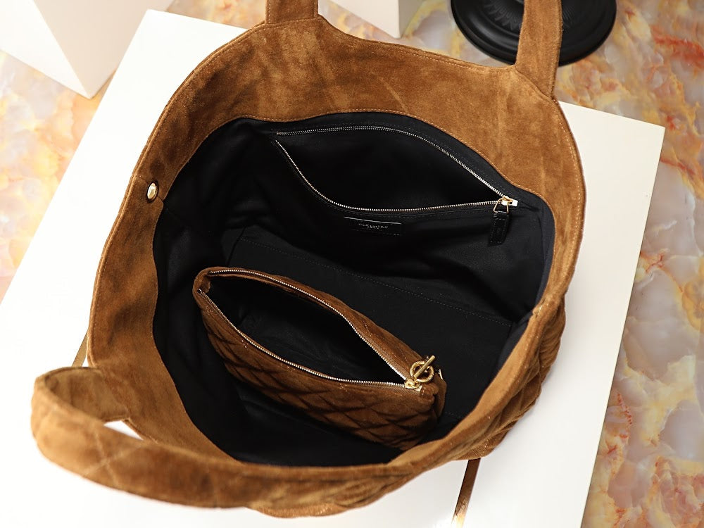 Dragons Bags YSLn Luxury Bag --120077