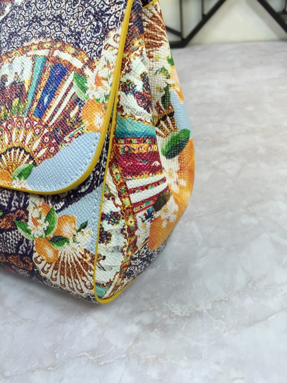 Dragons Bags DGn Luxury Bag --93245