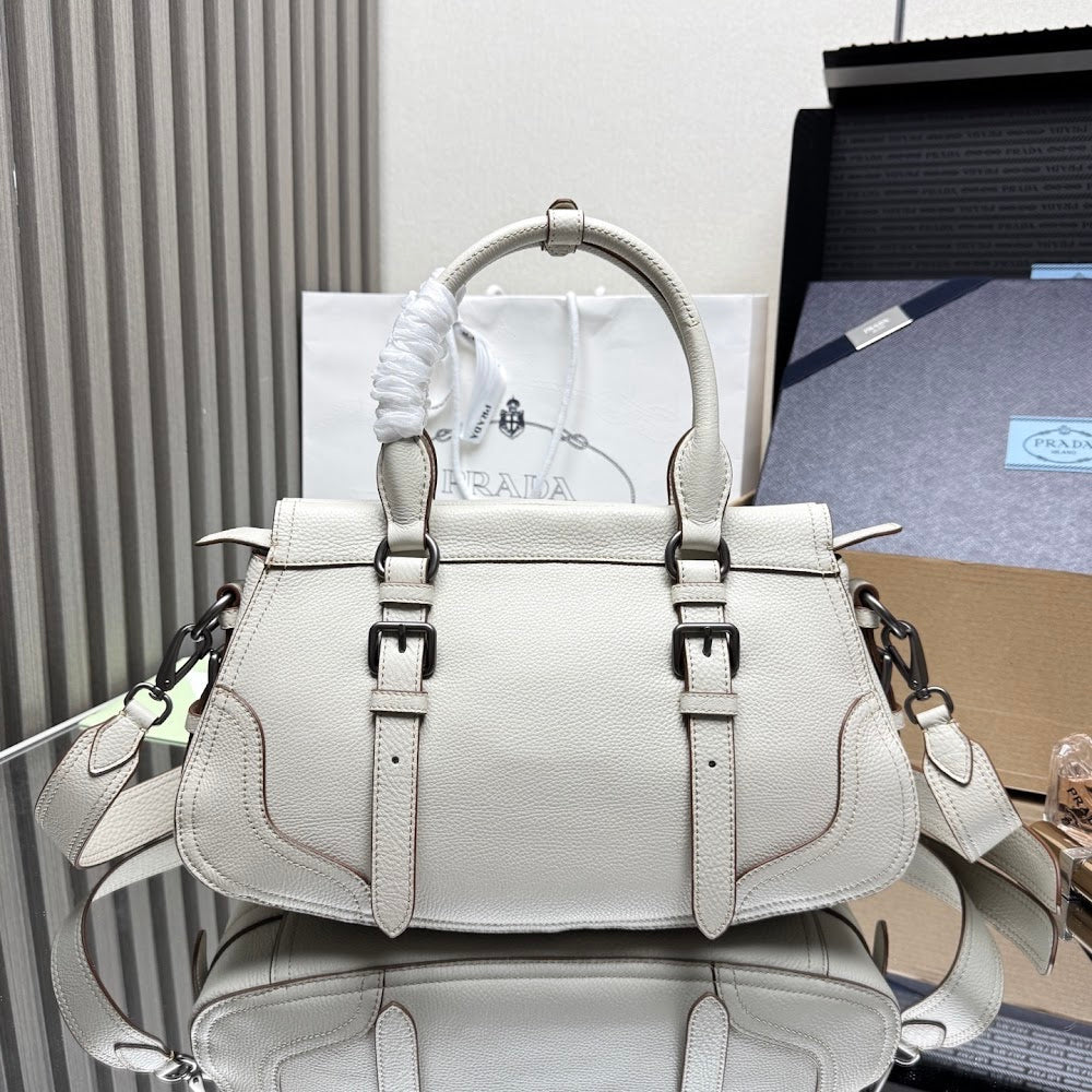 Dragons Bags Pradn Luxury Bag --102846