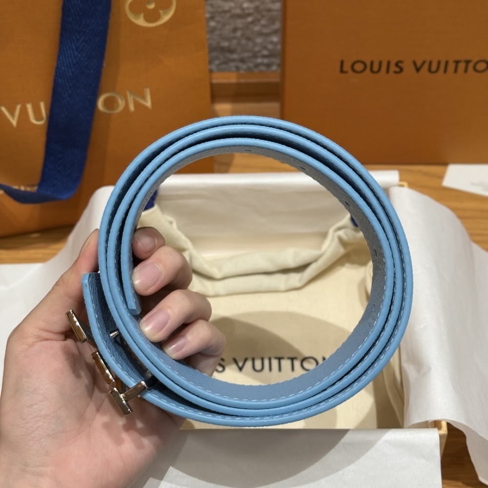 Dragons Bags ln Luxury Belt --107029