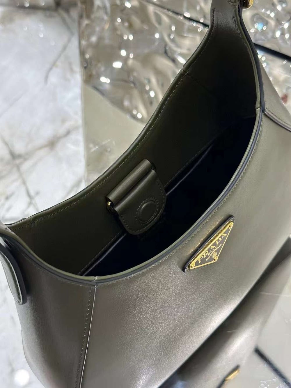 Dragons Bags Prada Luxury Bag --54225
