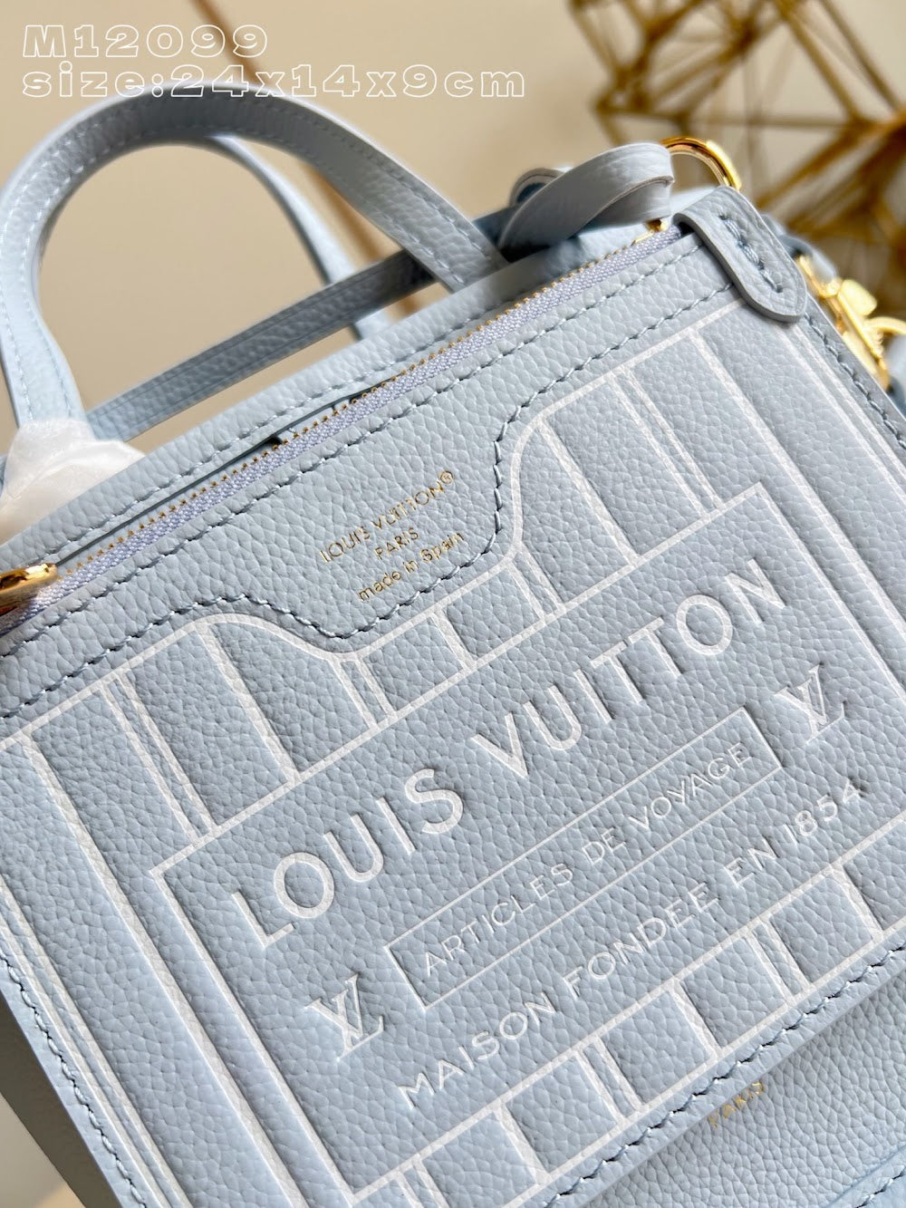 Dragons Bags ln Luxury Bag --96599
