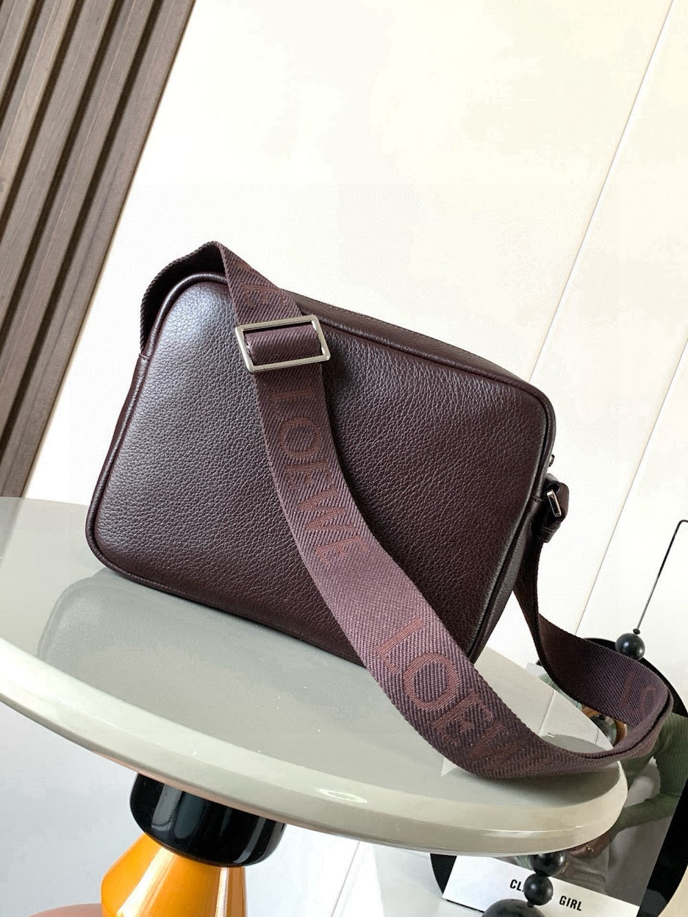 Dragons Bags Lowen Luxury Bag --99726