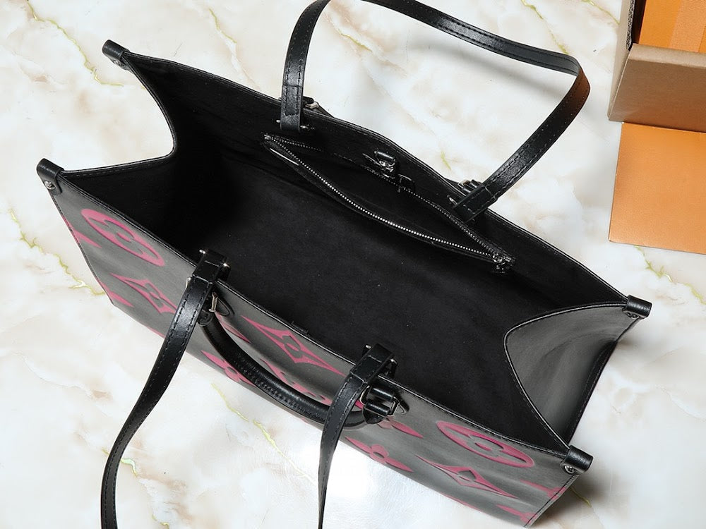 Dragons Bags LVn Luxury Bag --80876