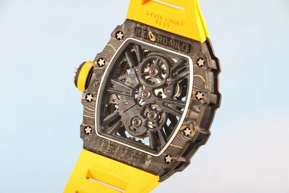 Dragons Bags Luxury Designer Watch --103702