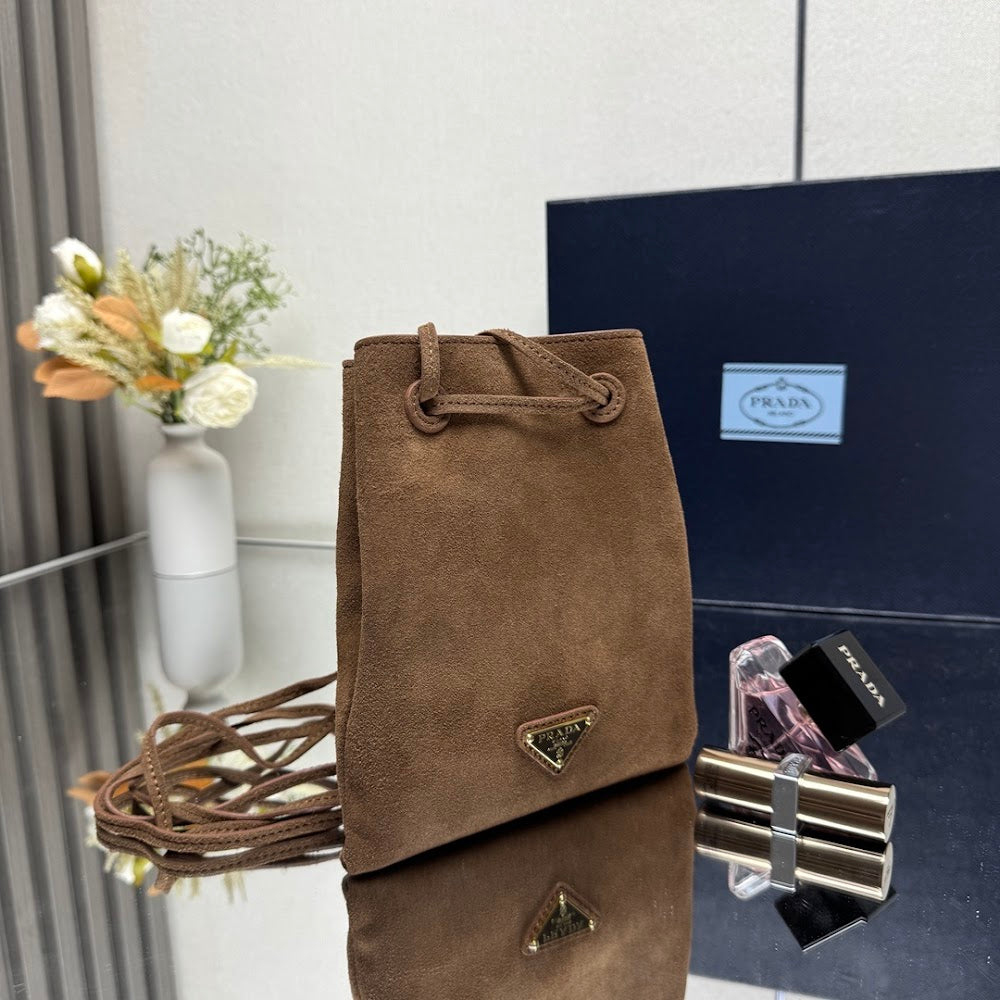 Dragons Bags Pradn Luxury Bag --102519