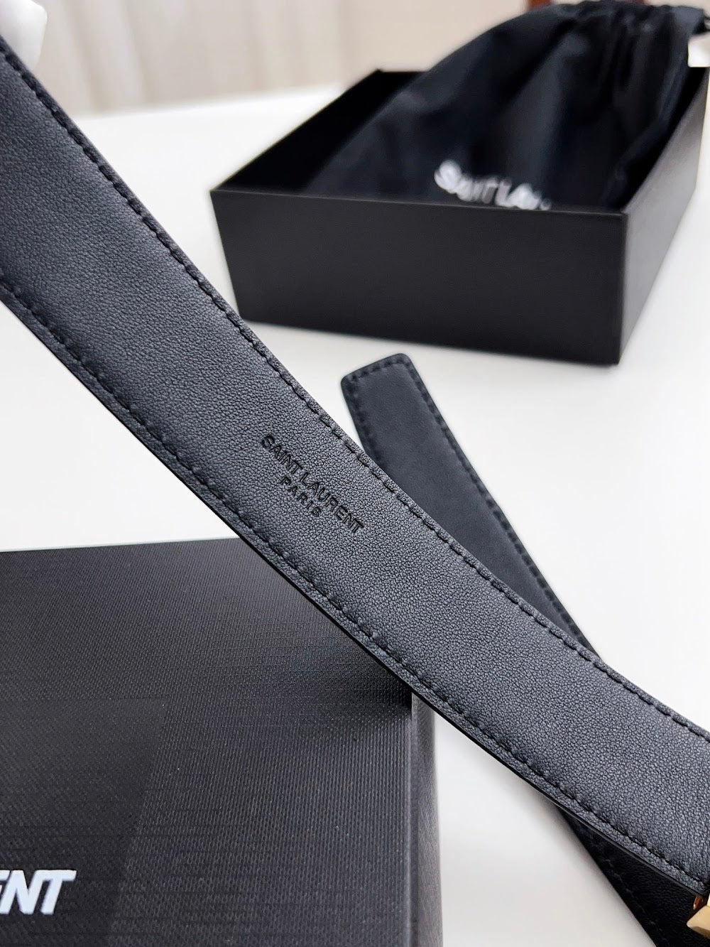 Dragons Bags YSLn Luxury Belt --107646