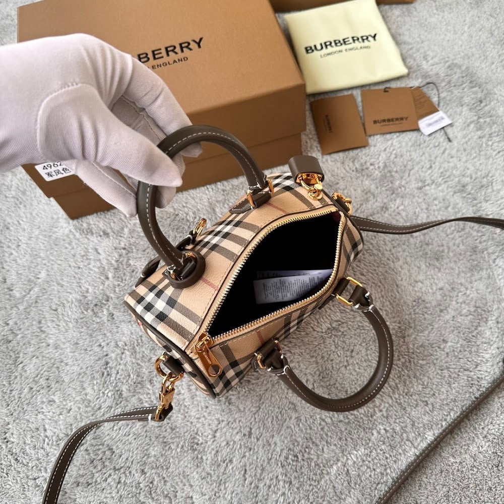 Dragons Bags Burberryn Luxury Bag --92038