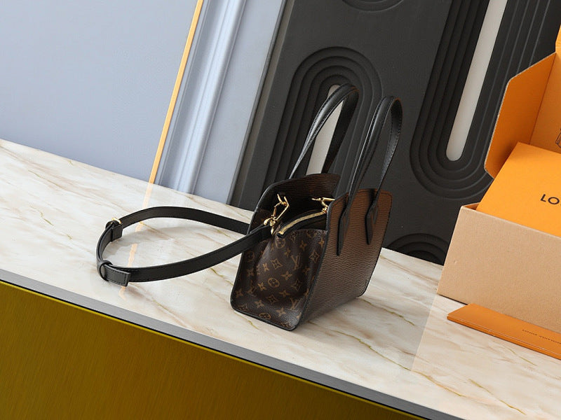 Dragons Bags LVn Luxury Bag --80614