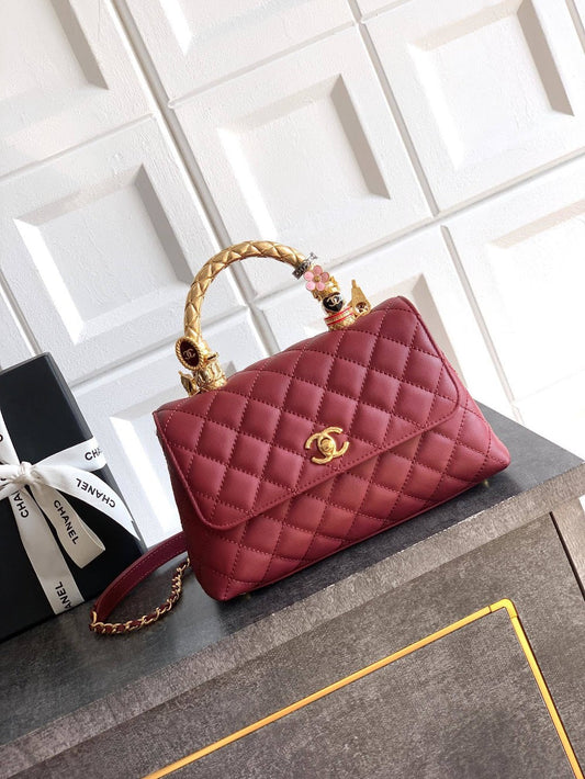 Dragons BagsCHn Luxury Bag --113970