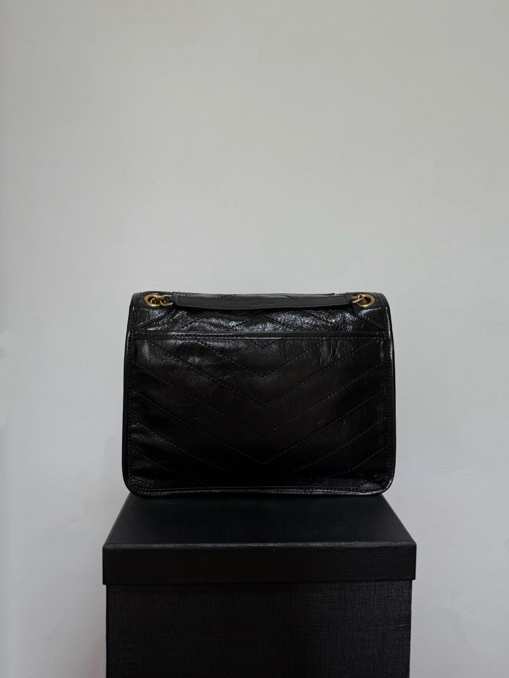 Dragons Bags YSLn Luxury Bag --119484