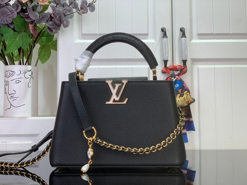 Dragons Bags ln Luxury Bag --97293