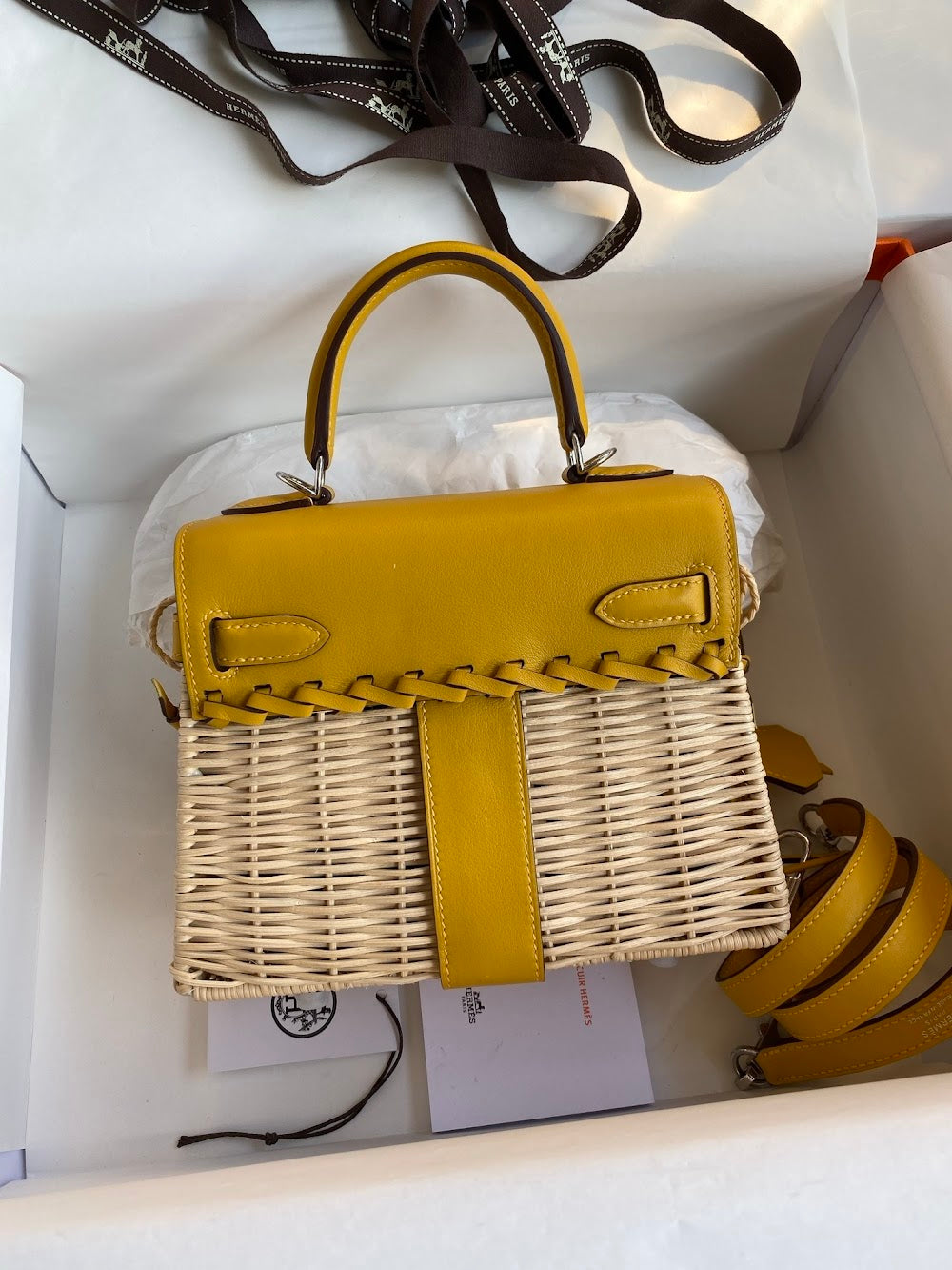 Dragons BagsHermesn Luxury Bag --118426