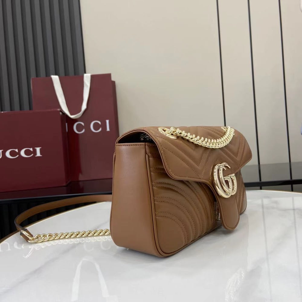 Dragons Bags Guccin Luxury Bag --94520