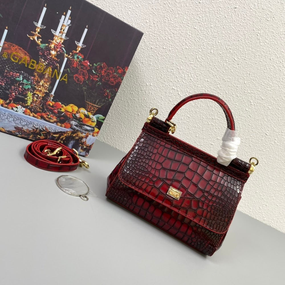 Dragons Bags DGn Luxury Bag --93139
