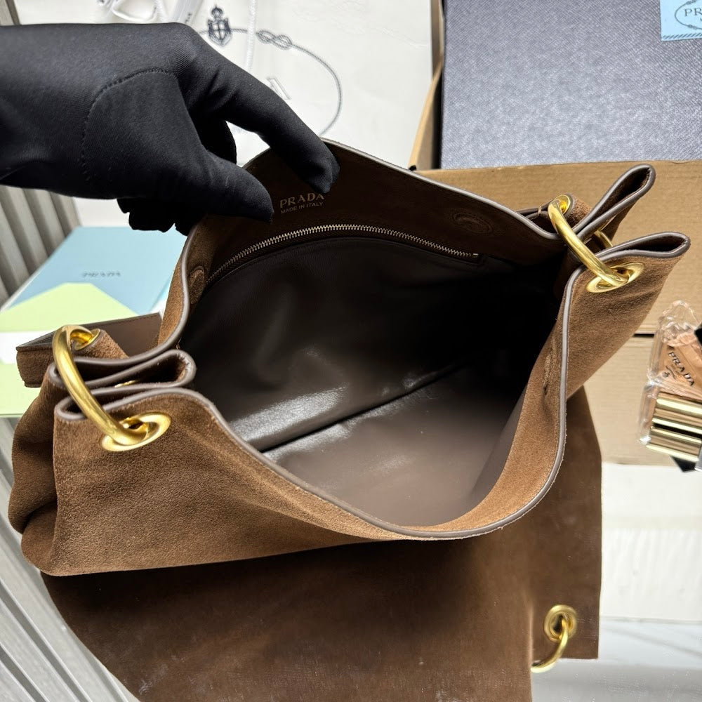 Dragons Bags Pradn Luxury Bag --102841