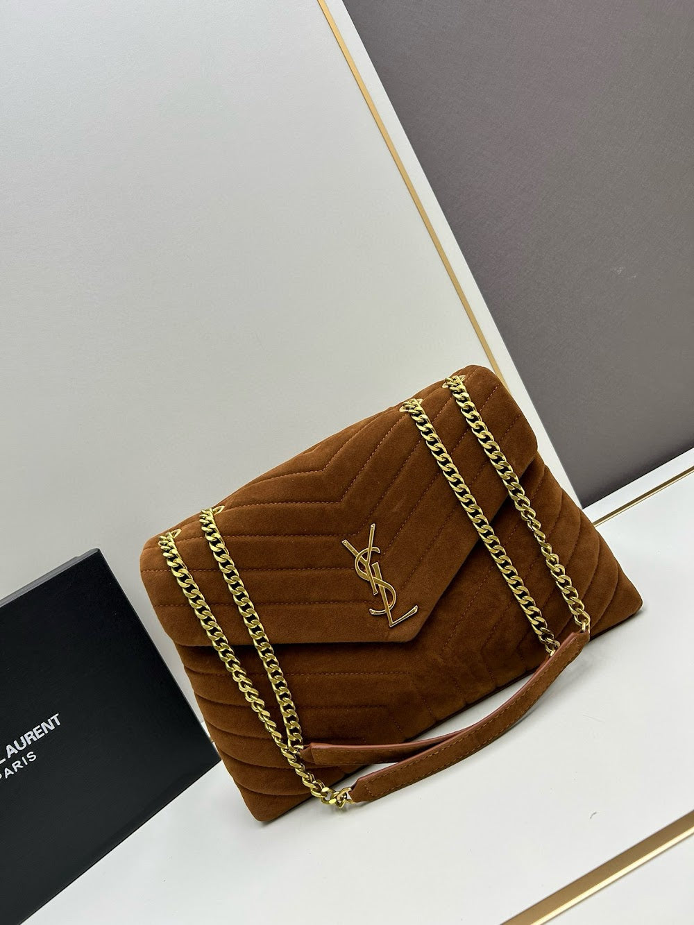 Dragons Bags ysn Luxury Bag --71886