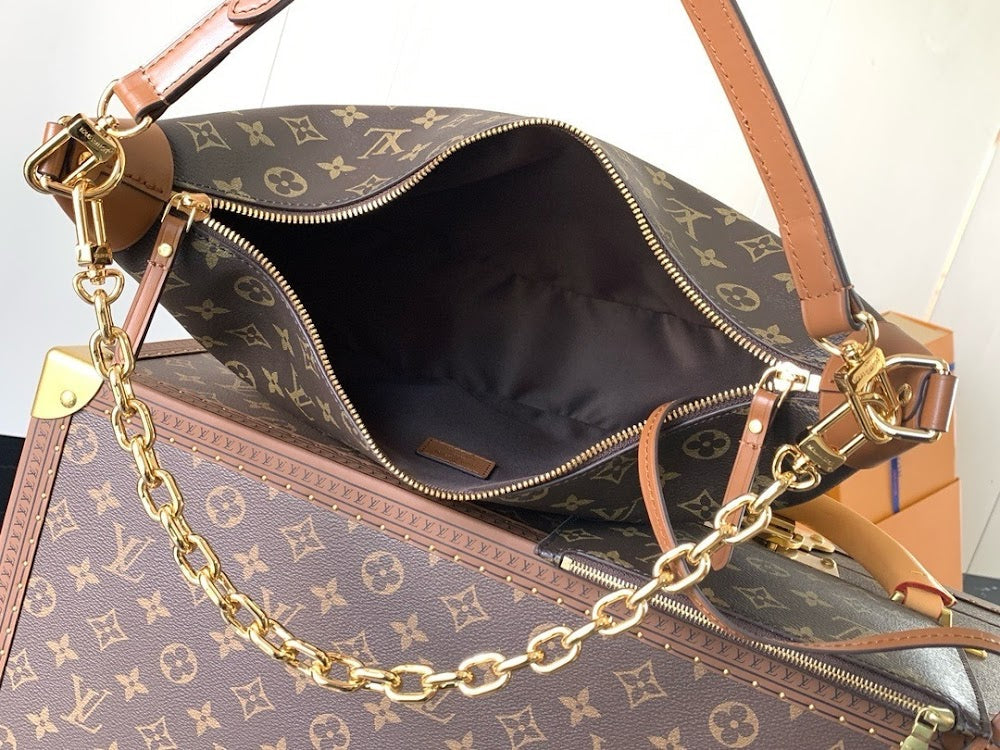 Dragons Bags LVn Luxury Bag --79555
