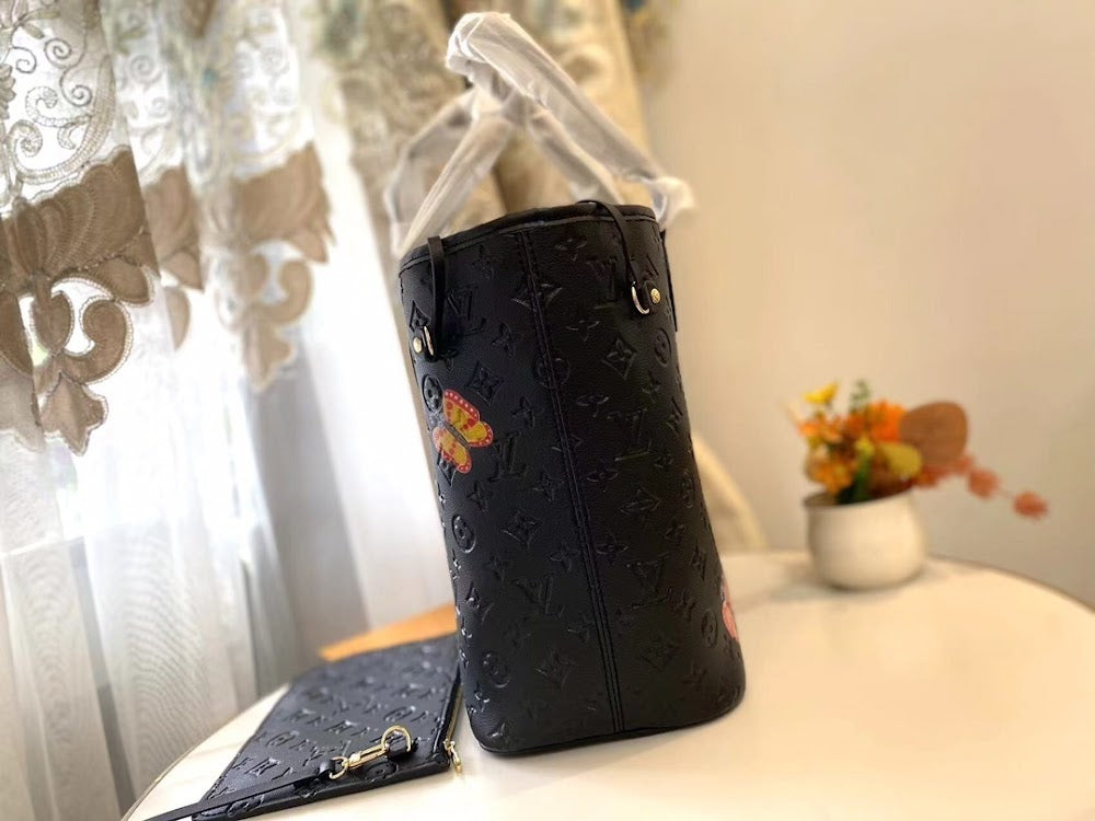 Dragons Bags LVn Luxury Bag --80200