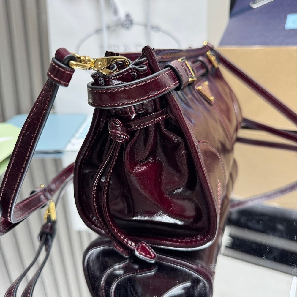 Dragons Bags Pradn Luxury Bag --101571