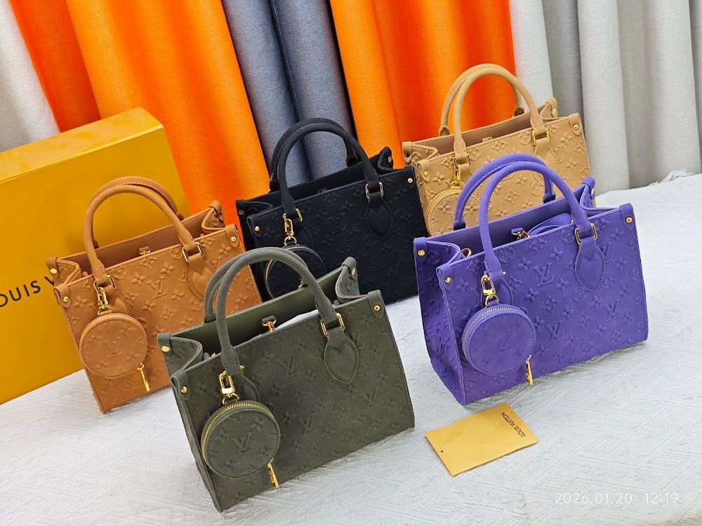 Dragons Bags ln Luxury Bag --77742