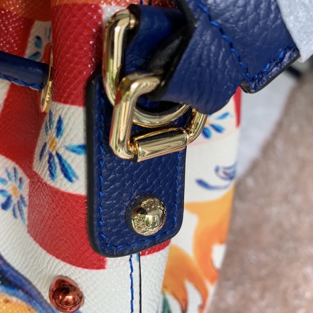 Dragons Bags DGn Luxury Bag --93831