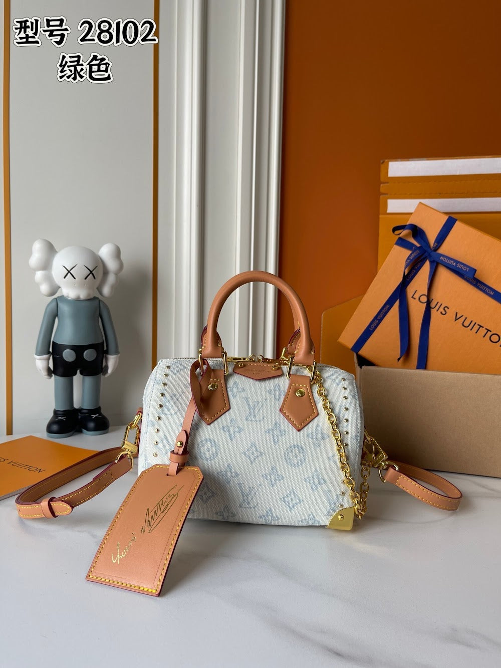 Dragons Bags ln Luxury Bag --77736