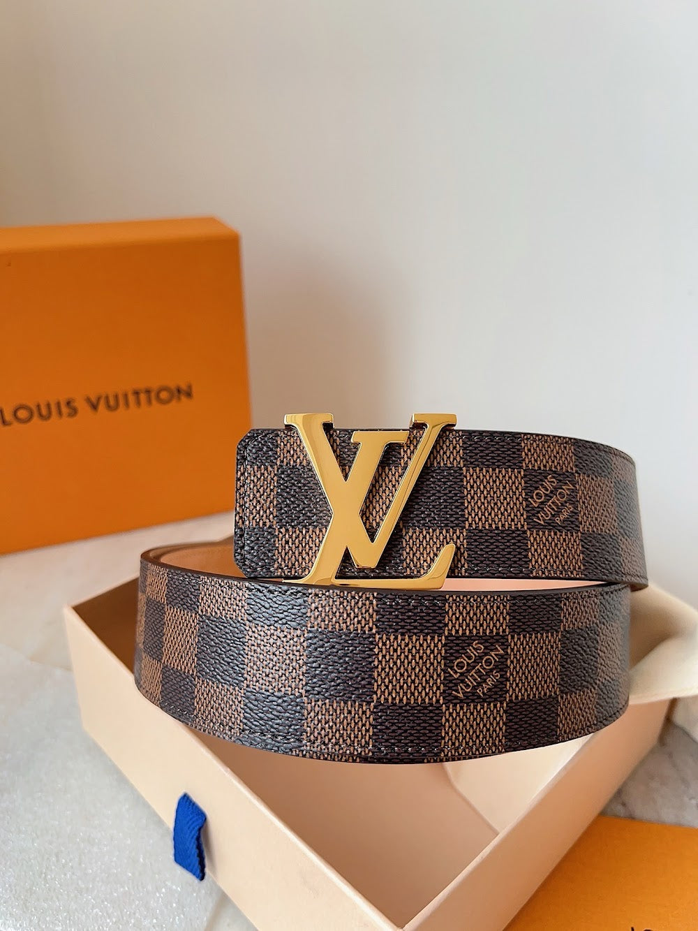 Dragons Bags ln Luxury Belt --107413
