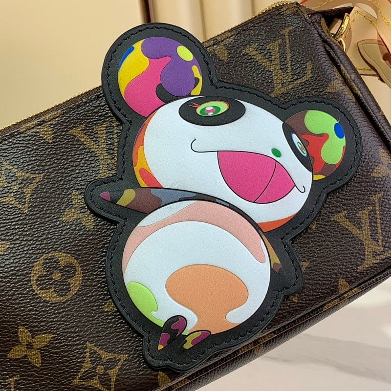 Dragons Bags ln Luxury Bag --56687
