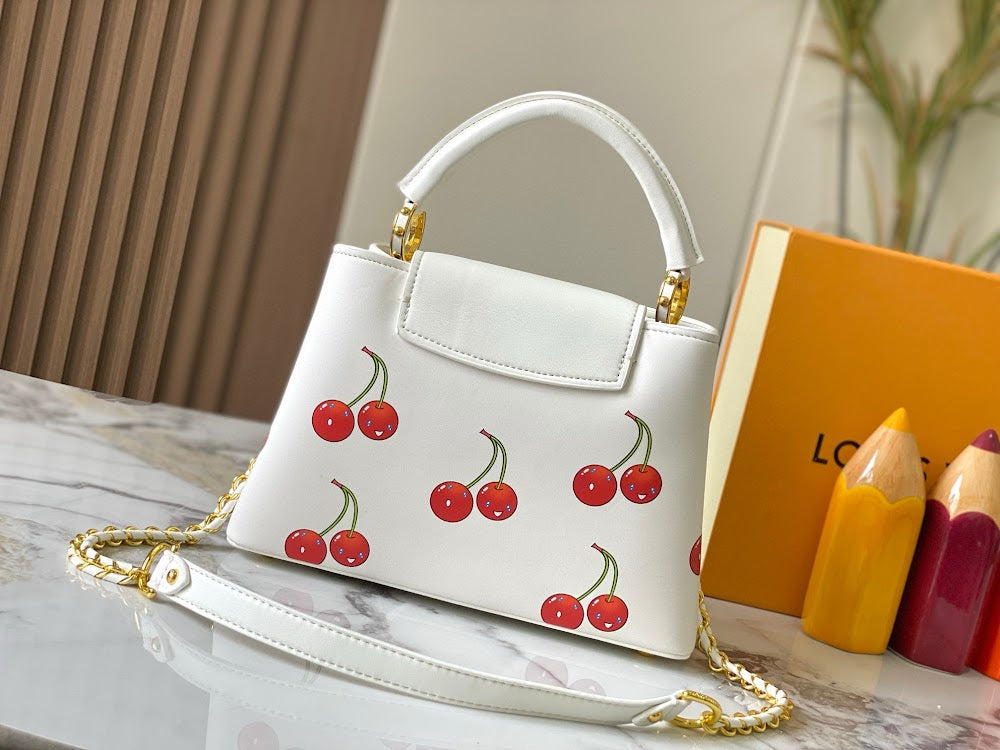 Dragons Bags LVn Luxury Bag --79001