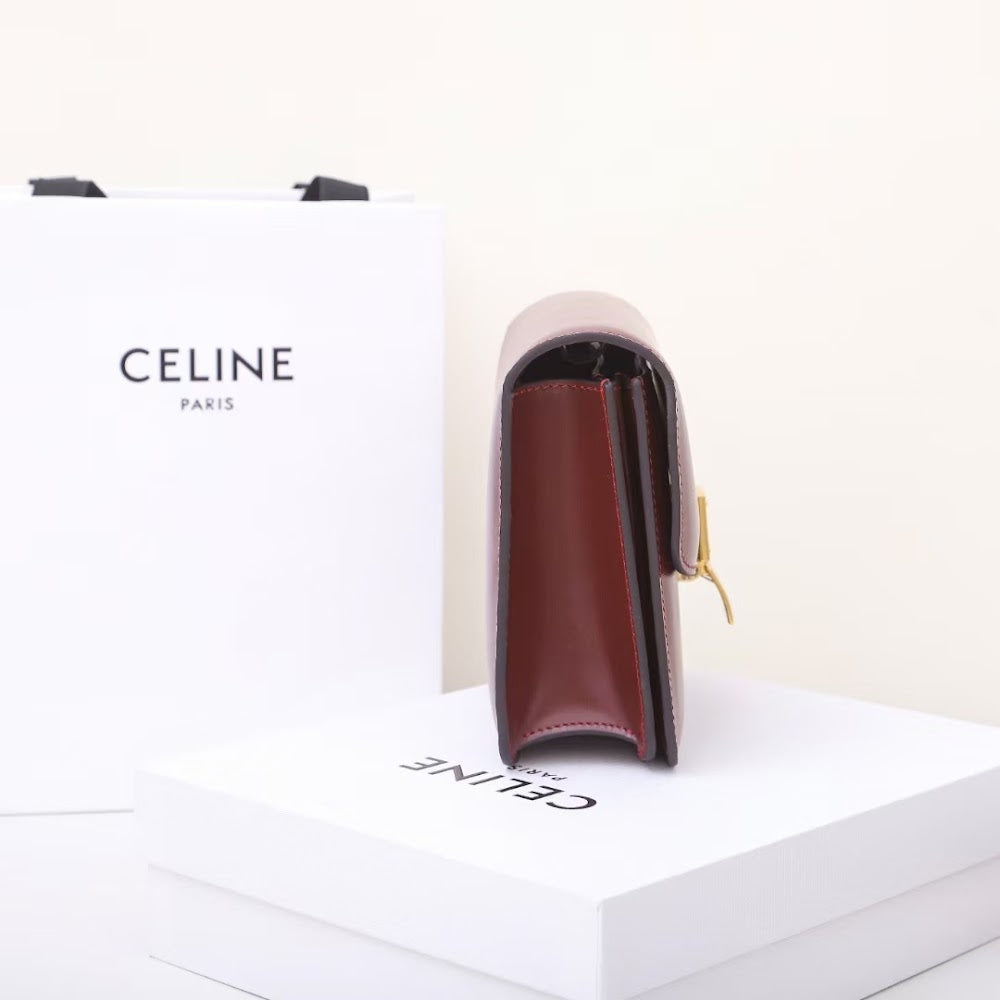 Dragons Bags Celine Luxury Bag --111938