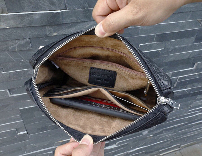 Dragons Bags LVn Luxury Bag --79186