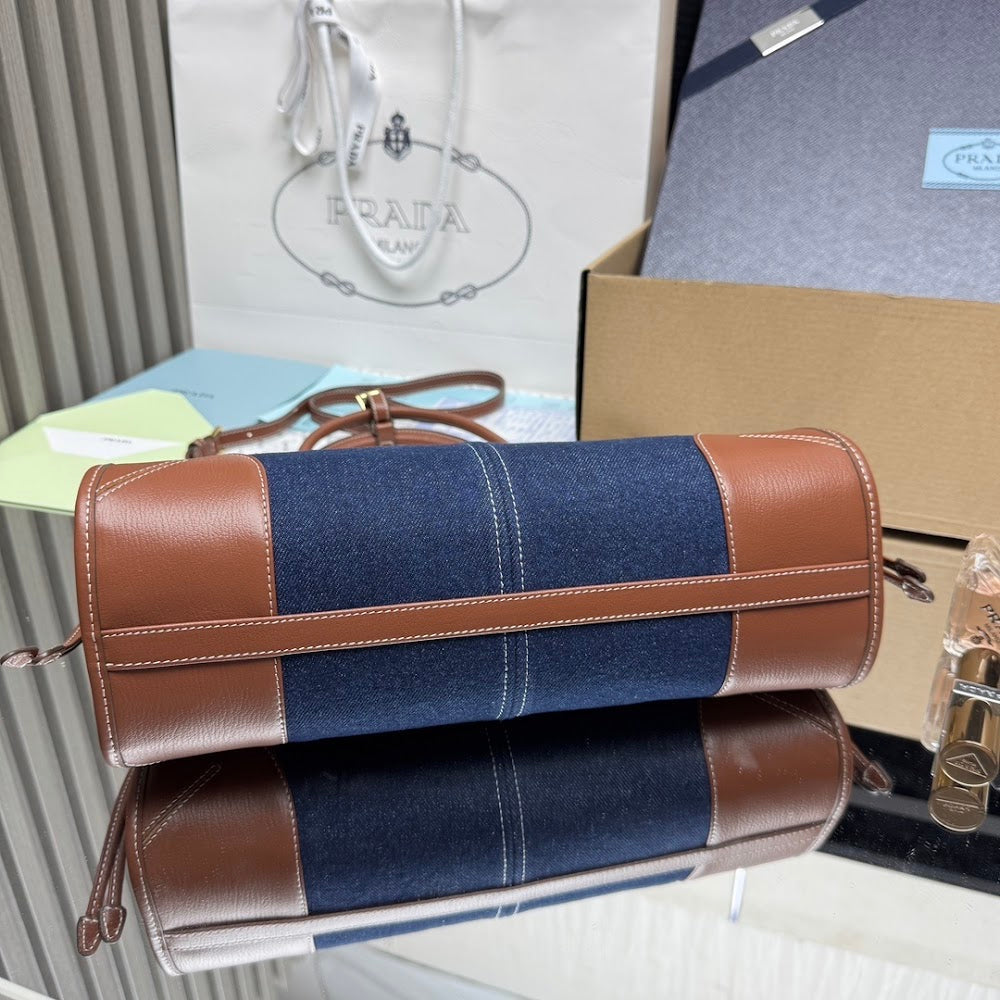 Dragons Bags Pradn Luxury Bag --101550