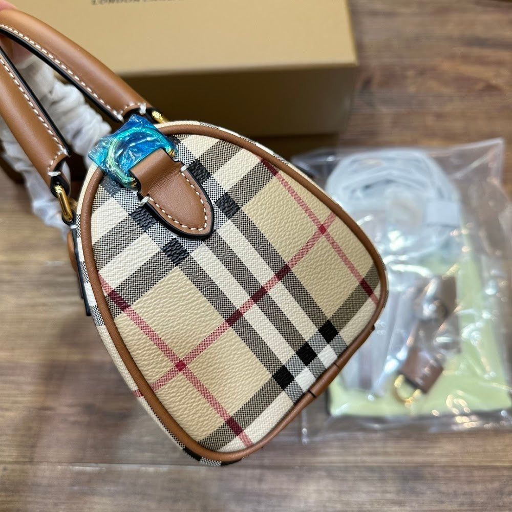 Dragons Bags Burberryn Luxury Bag --91805