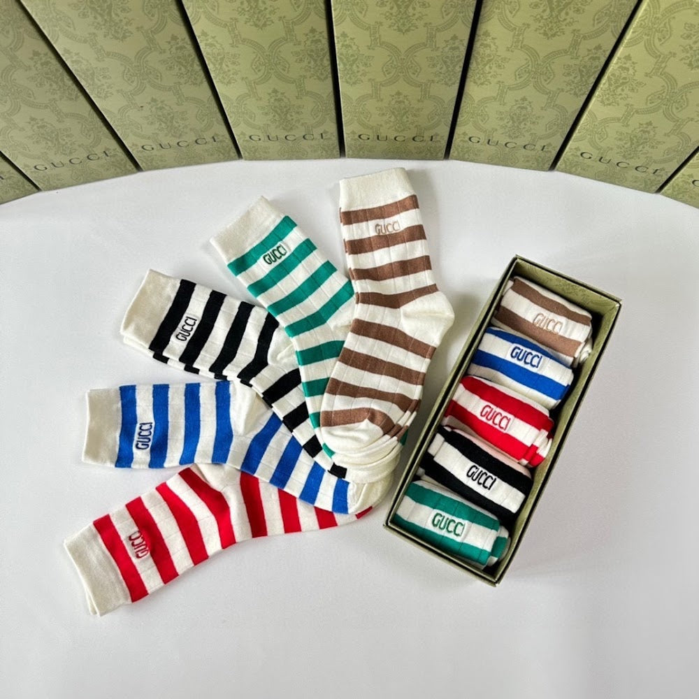 Dragons Bags Premium Luxury Socks --97811