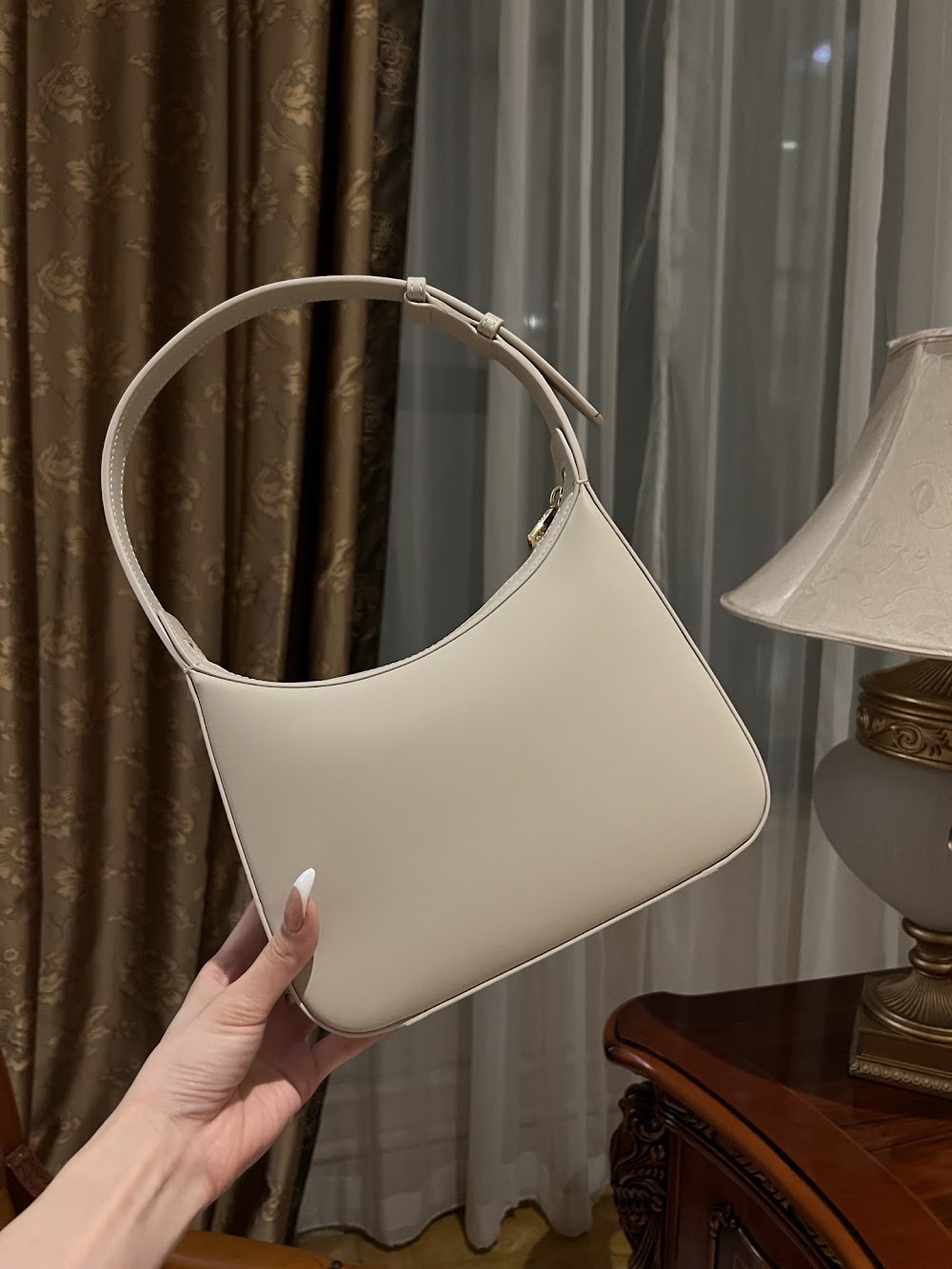 Dragons Bags DGn Luxury Bag --93708