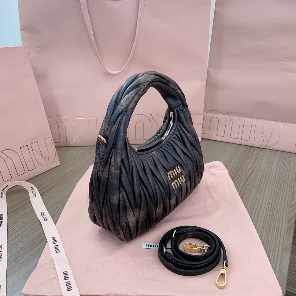 Dragons Bags Miun Miun Luxury Bag --123680