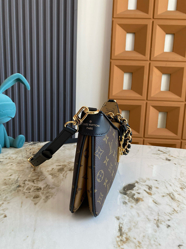 Dragons Bags LVn Luxury Bag --81153