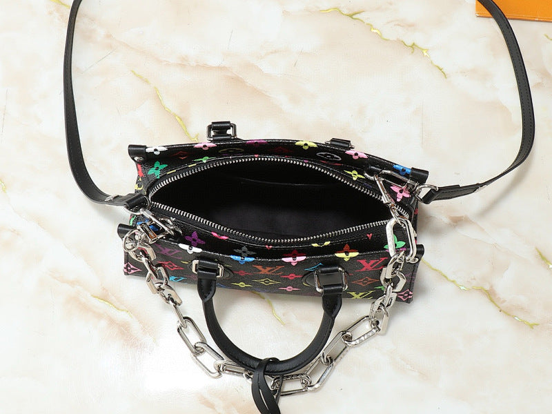 Dragons Bags LVn Luxury Bag --79553
