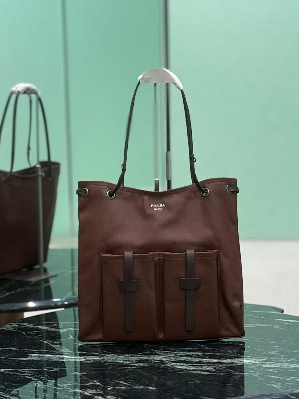 Jessica Bags pradn Luxury Bag --75214