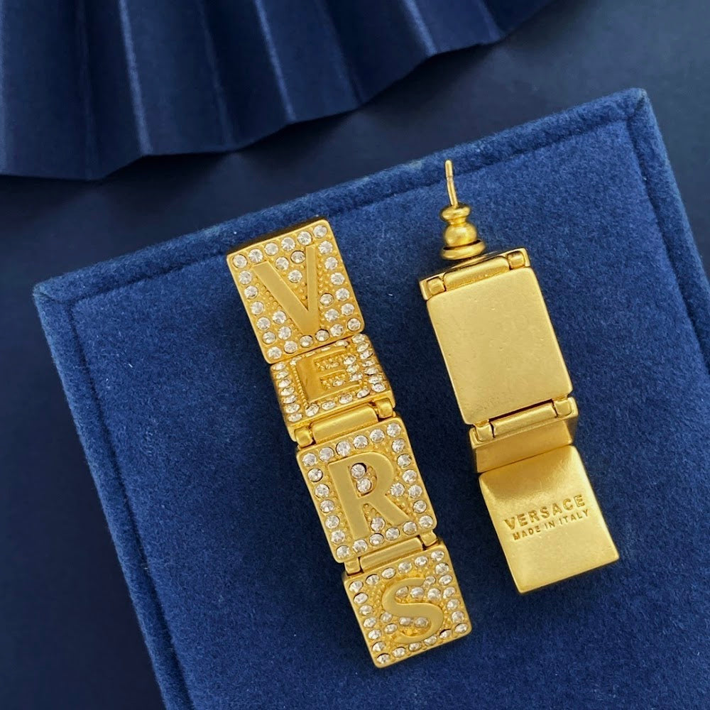 Dragons Bags Versace Luxury Jewelry --51407