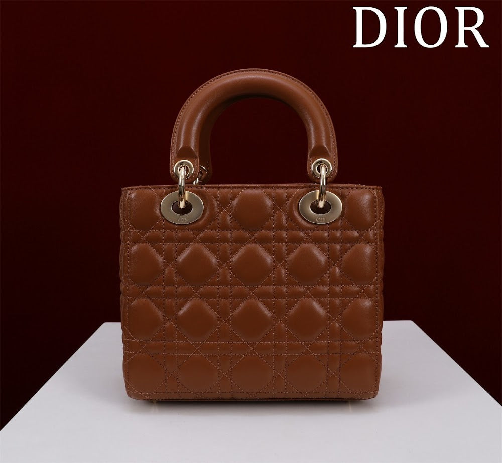 Dragons BagsDiorn Luxury Bag --115922