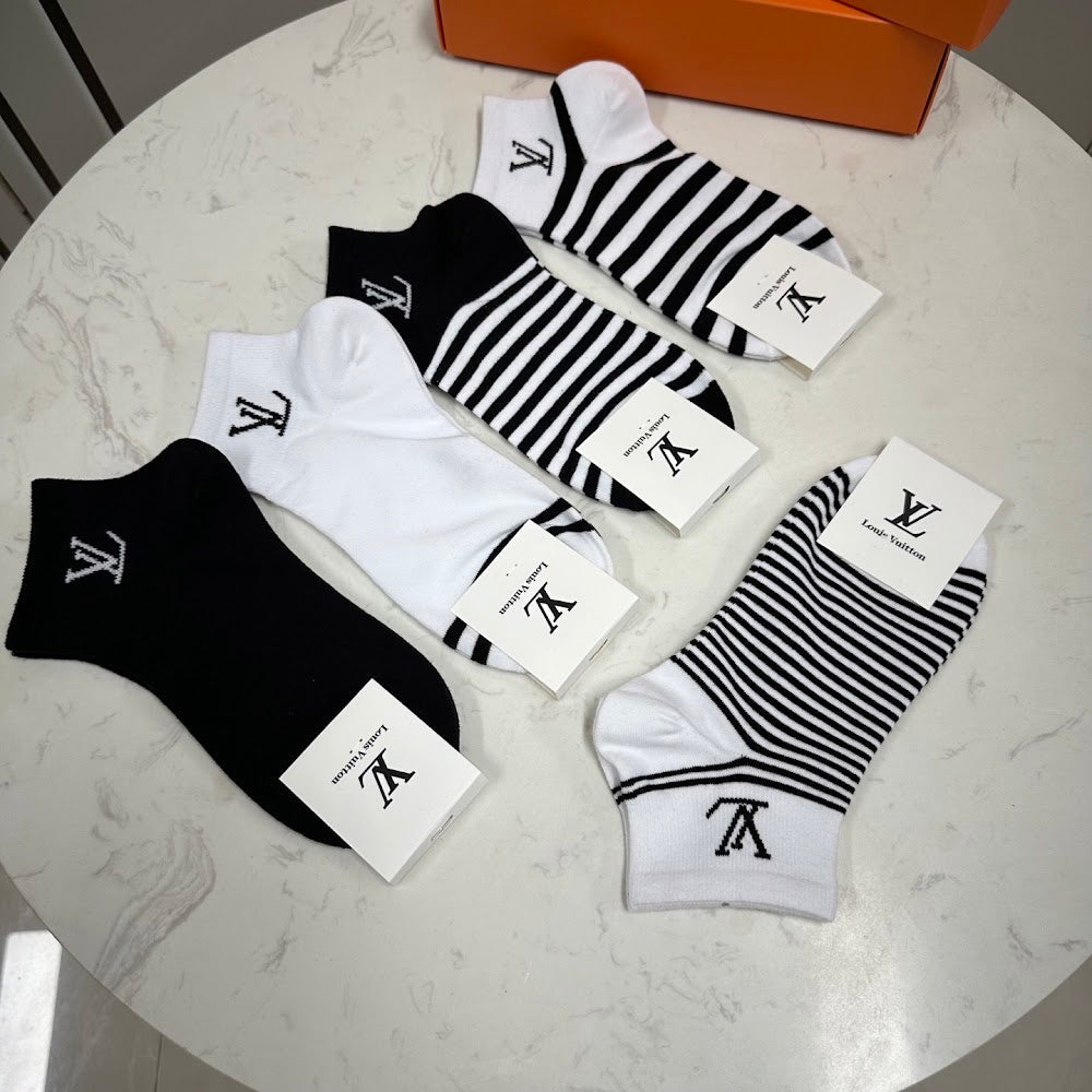 Dragons Bags Premium Luxury Socks --98316