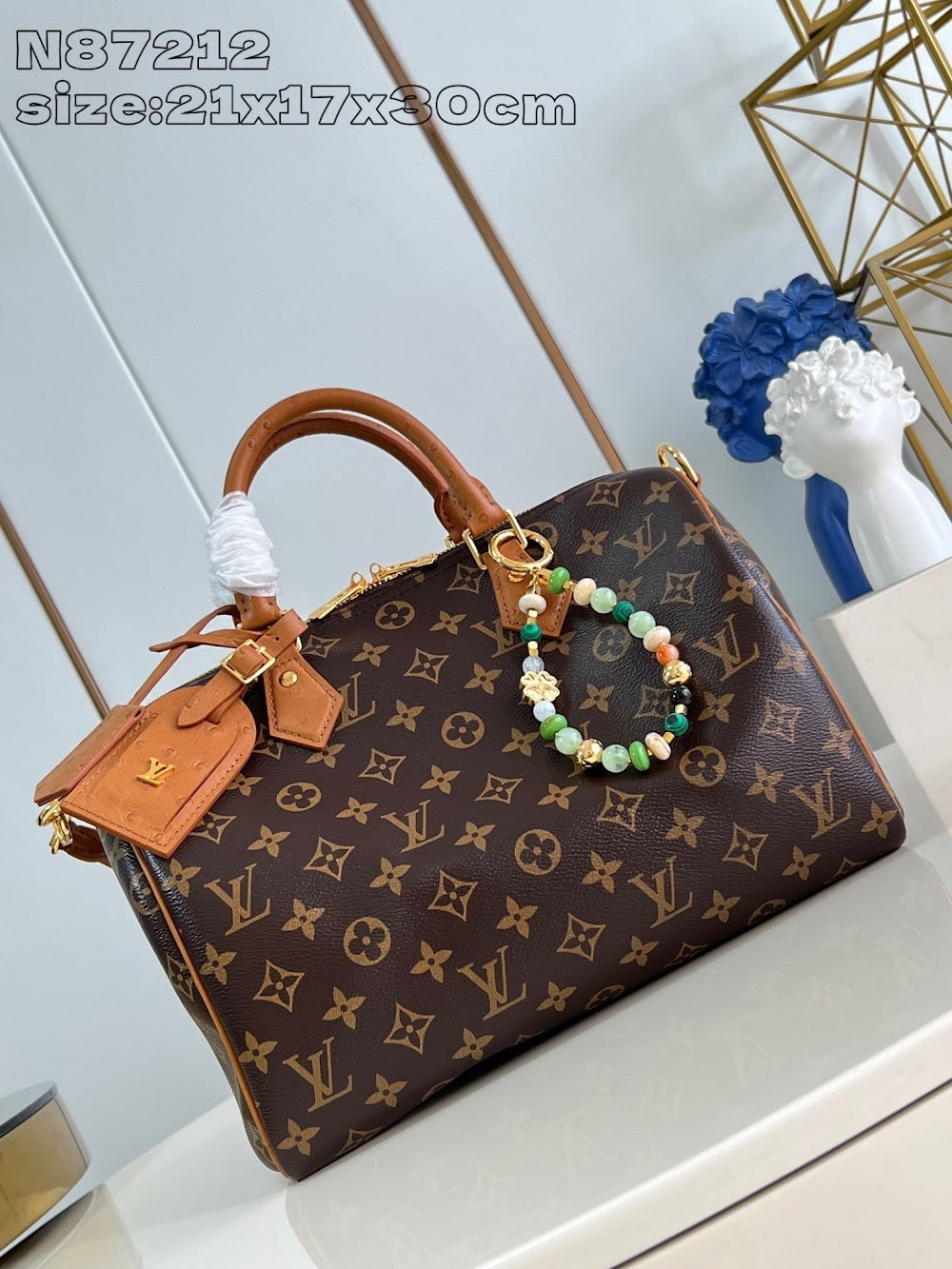 Dragons Bags ln Luxury Bag --96583