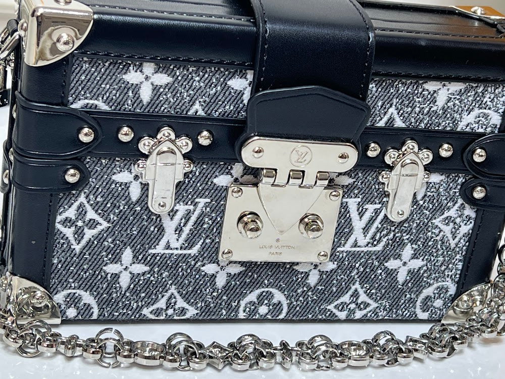Dragons Bags ln Luxury Bag --77431
